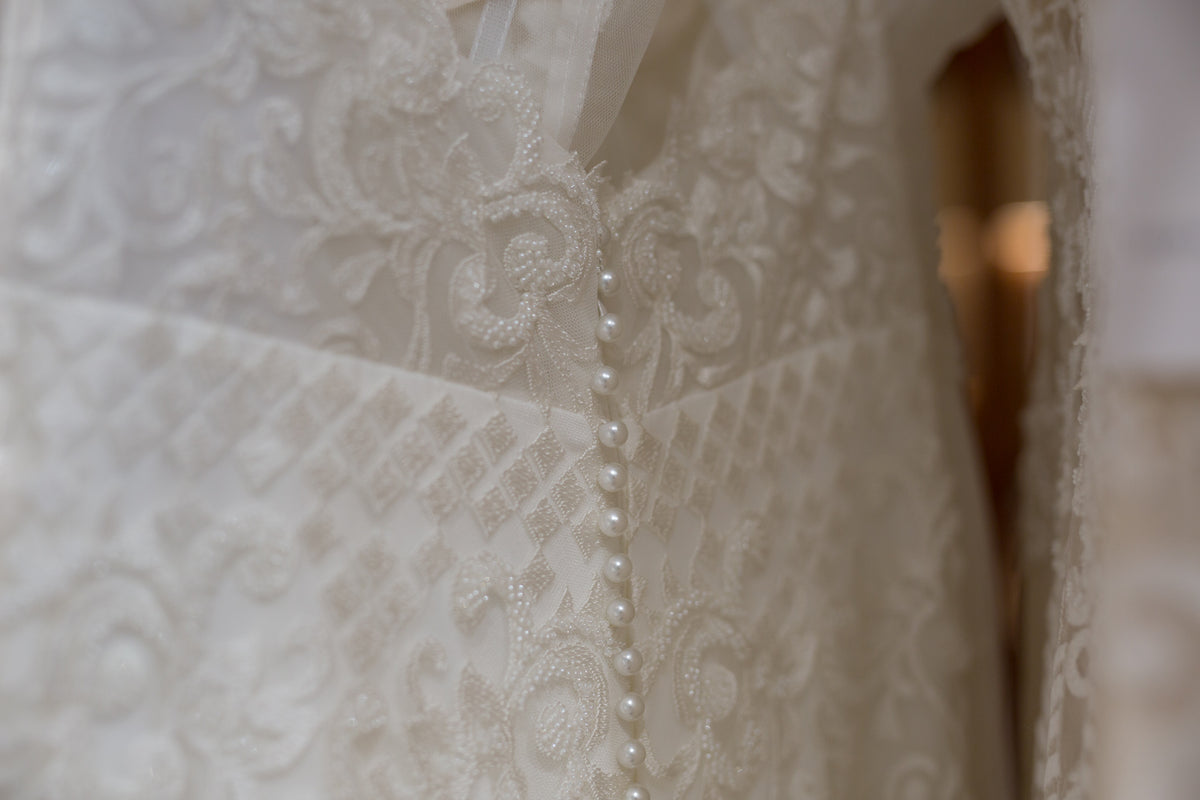 The Craftmanship of Hera Couture