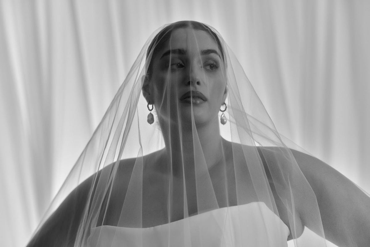 A Guide to Veils