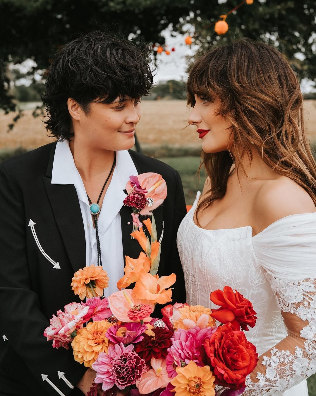 Coral + Penelope