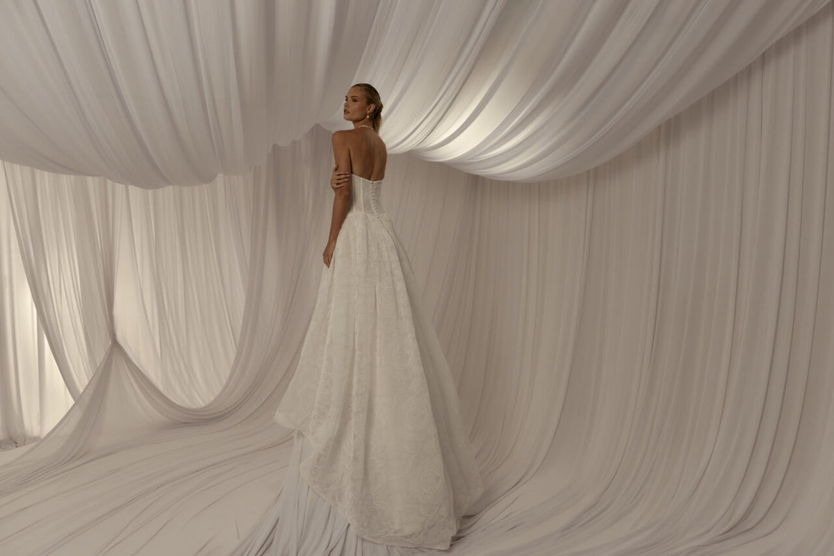 Cosette gown