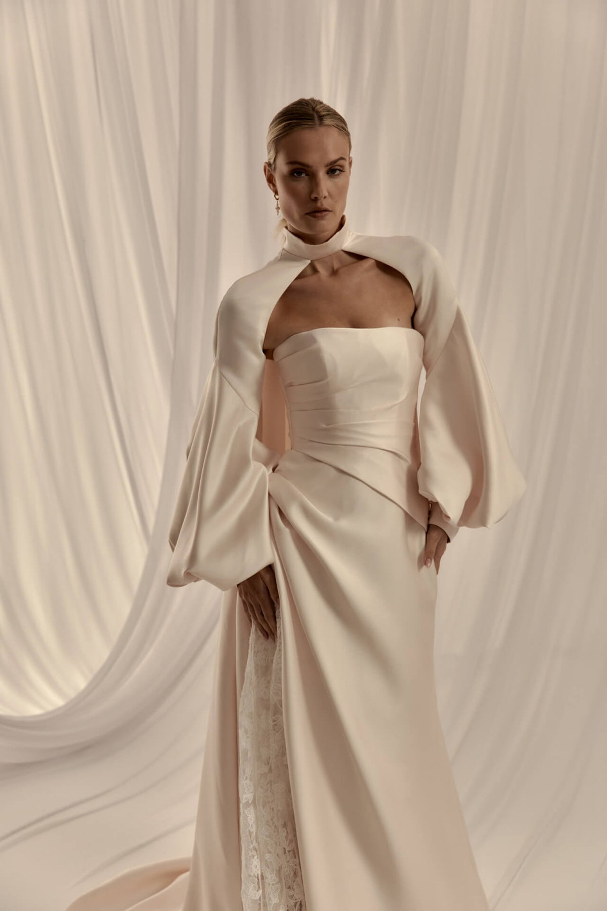 Gloria gown