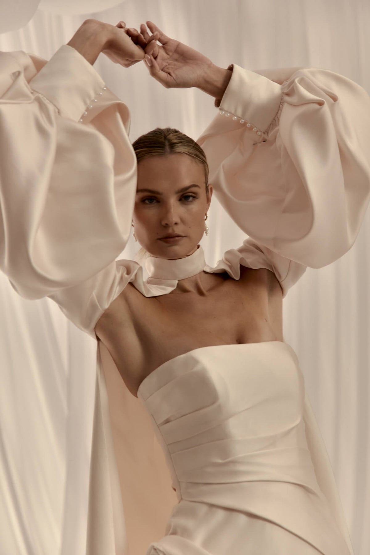 Gloria gown