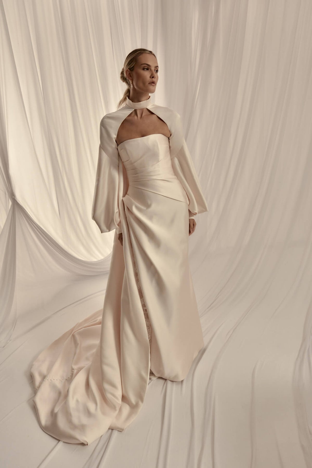Gloria gown