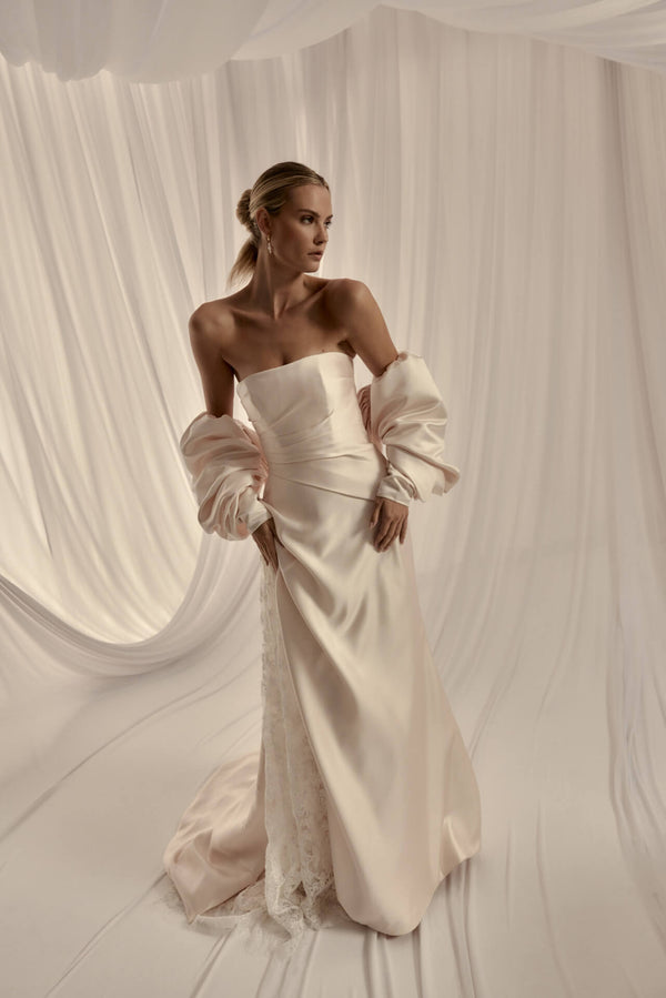 Gloria gown
