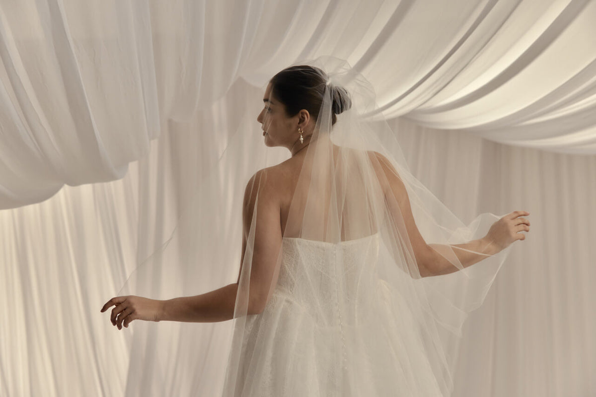 Andromeda gown