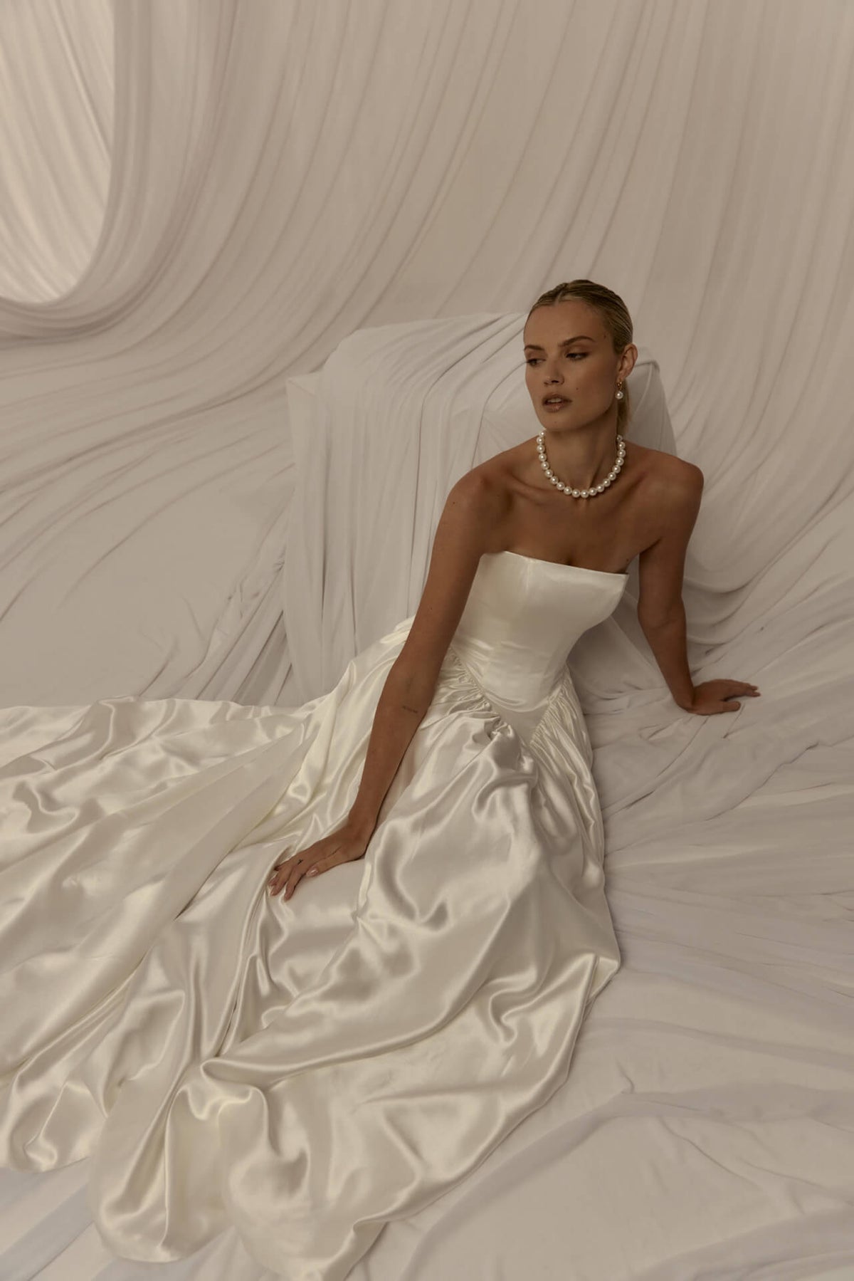 Valentina gown