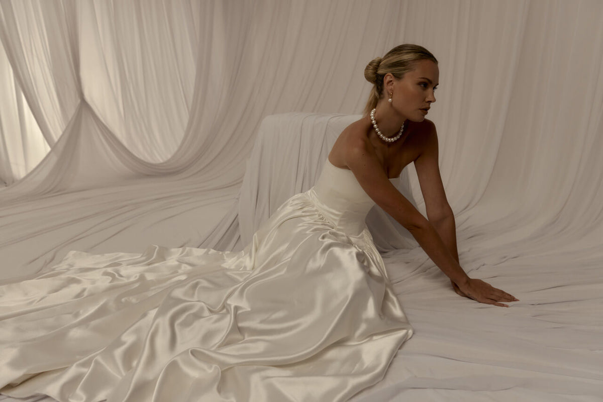 Valentina gown