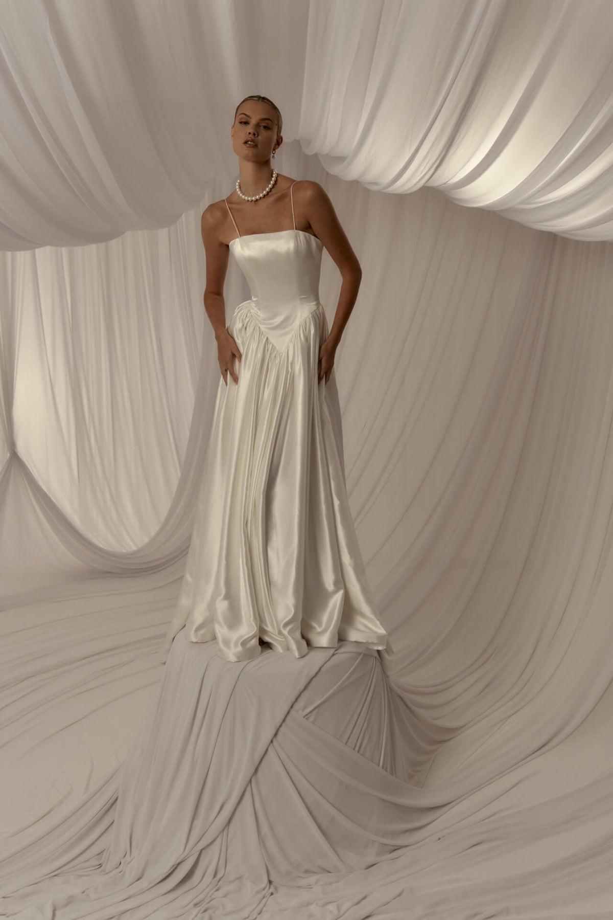 Valentina gown