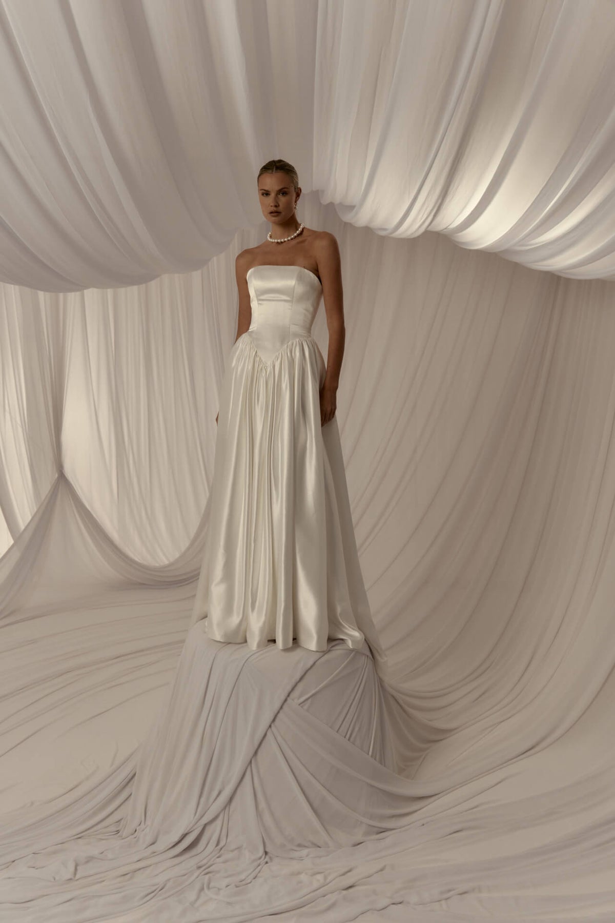 Valentina gown