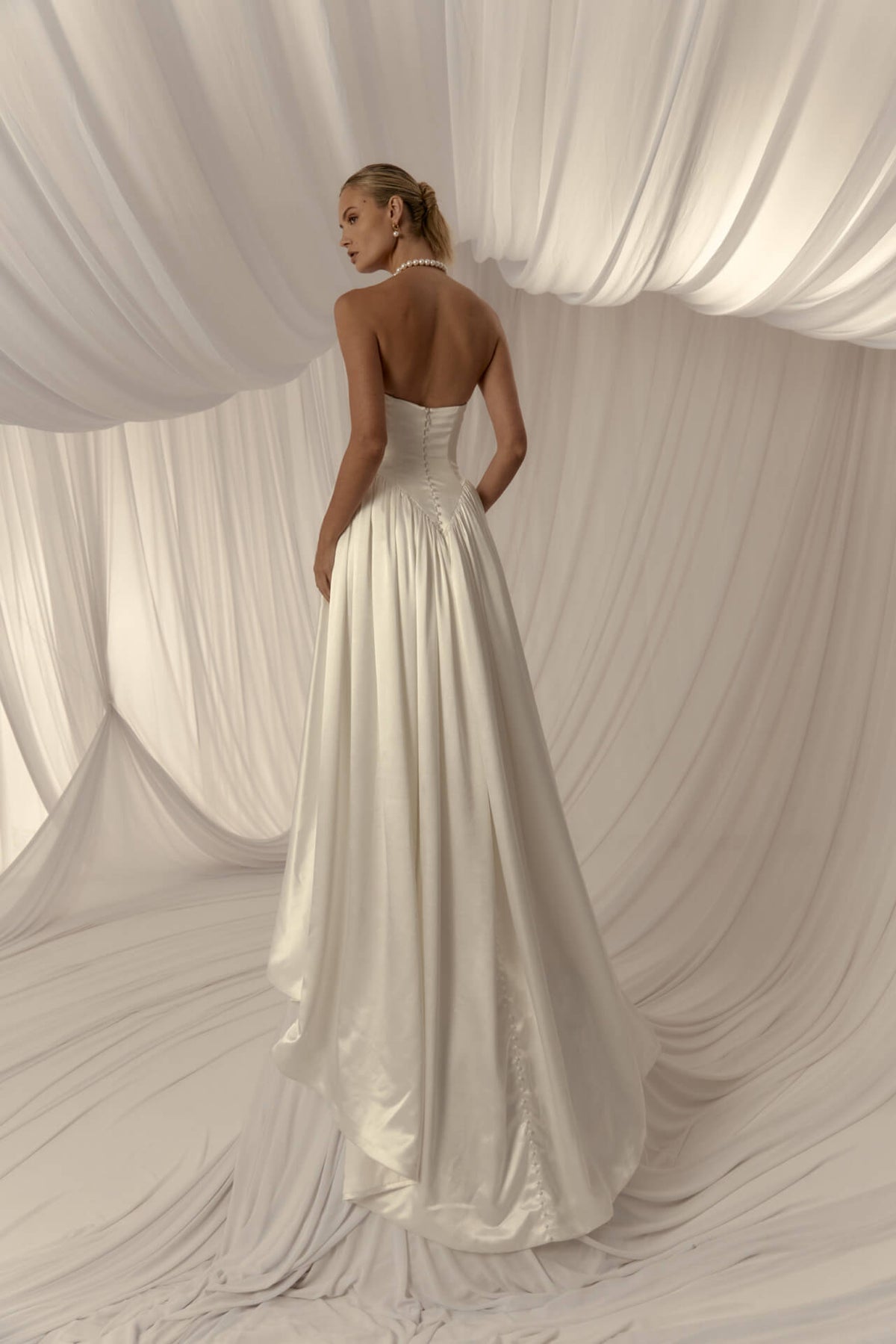 Valentina gown