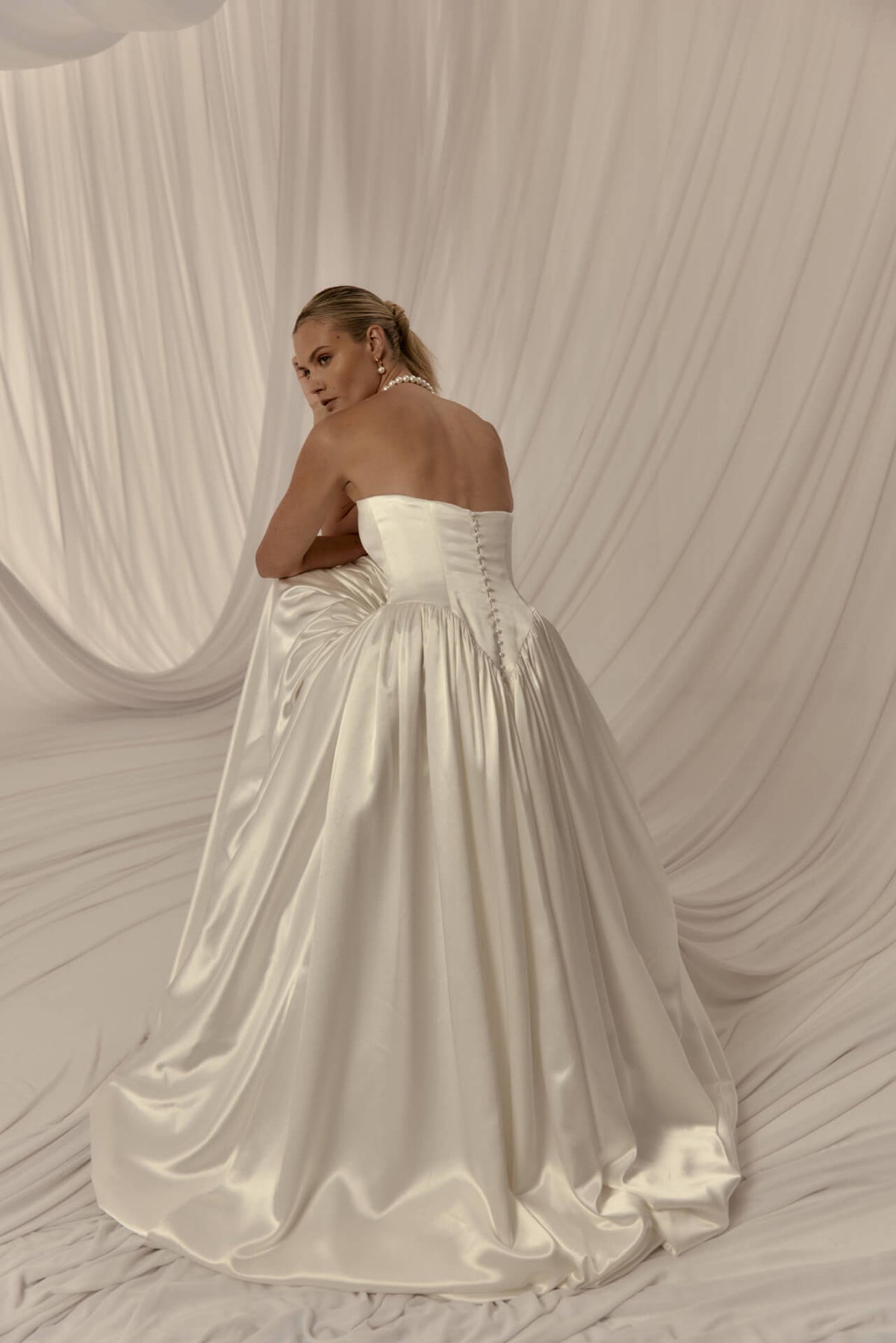 Valentina gown