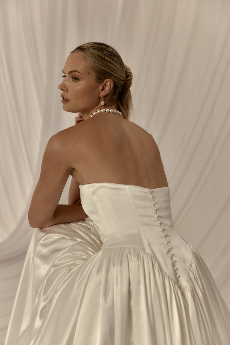 Valentina gown