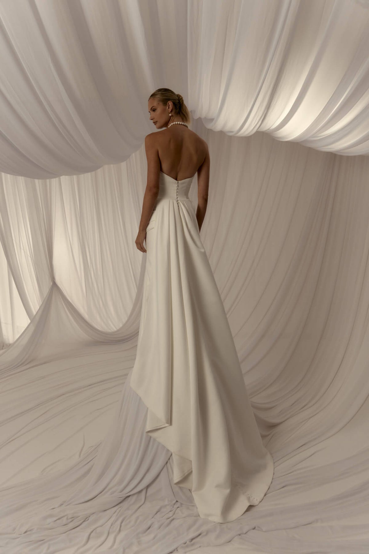 Elodie gown
