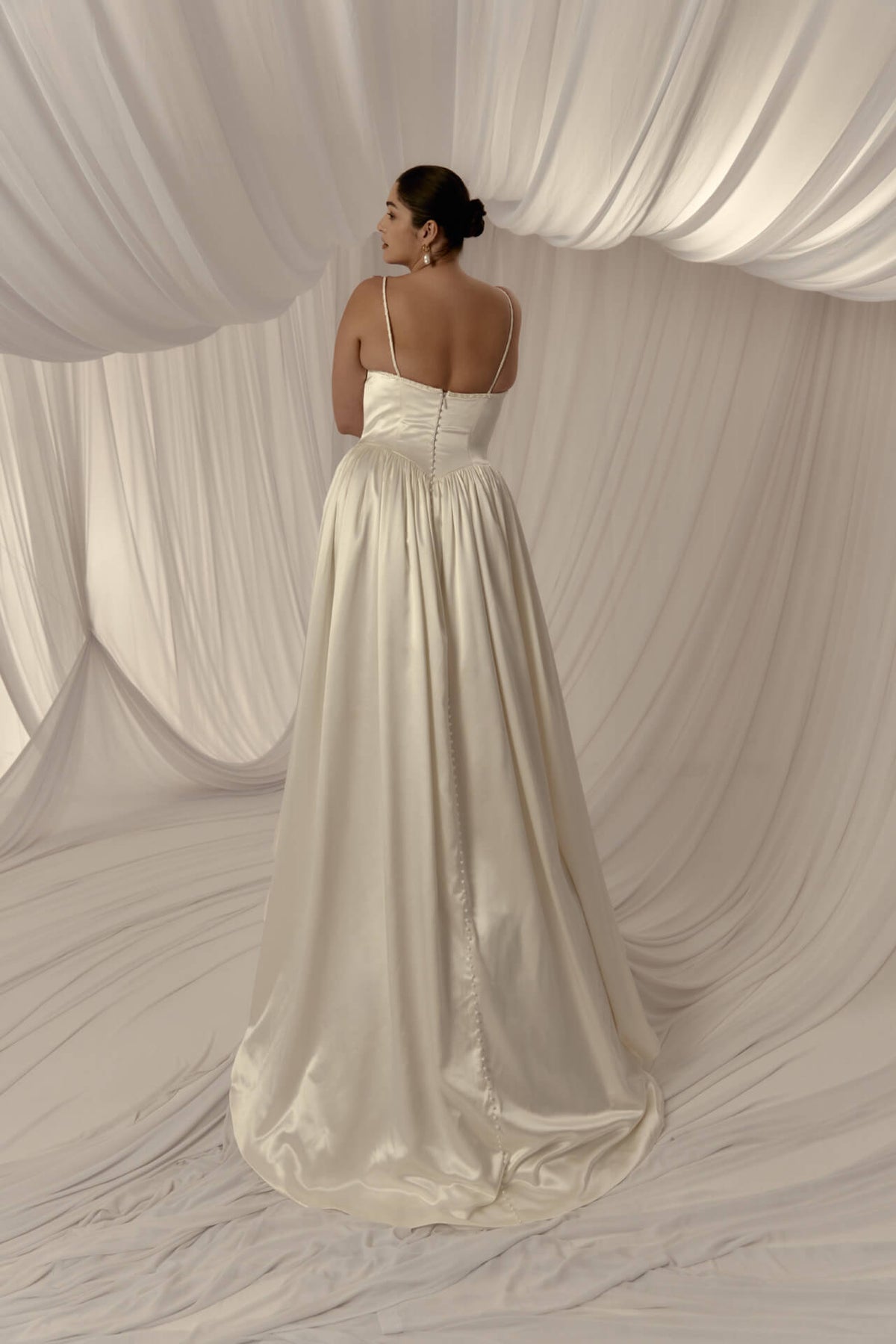 Lucille gown
