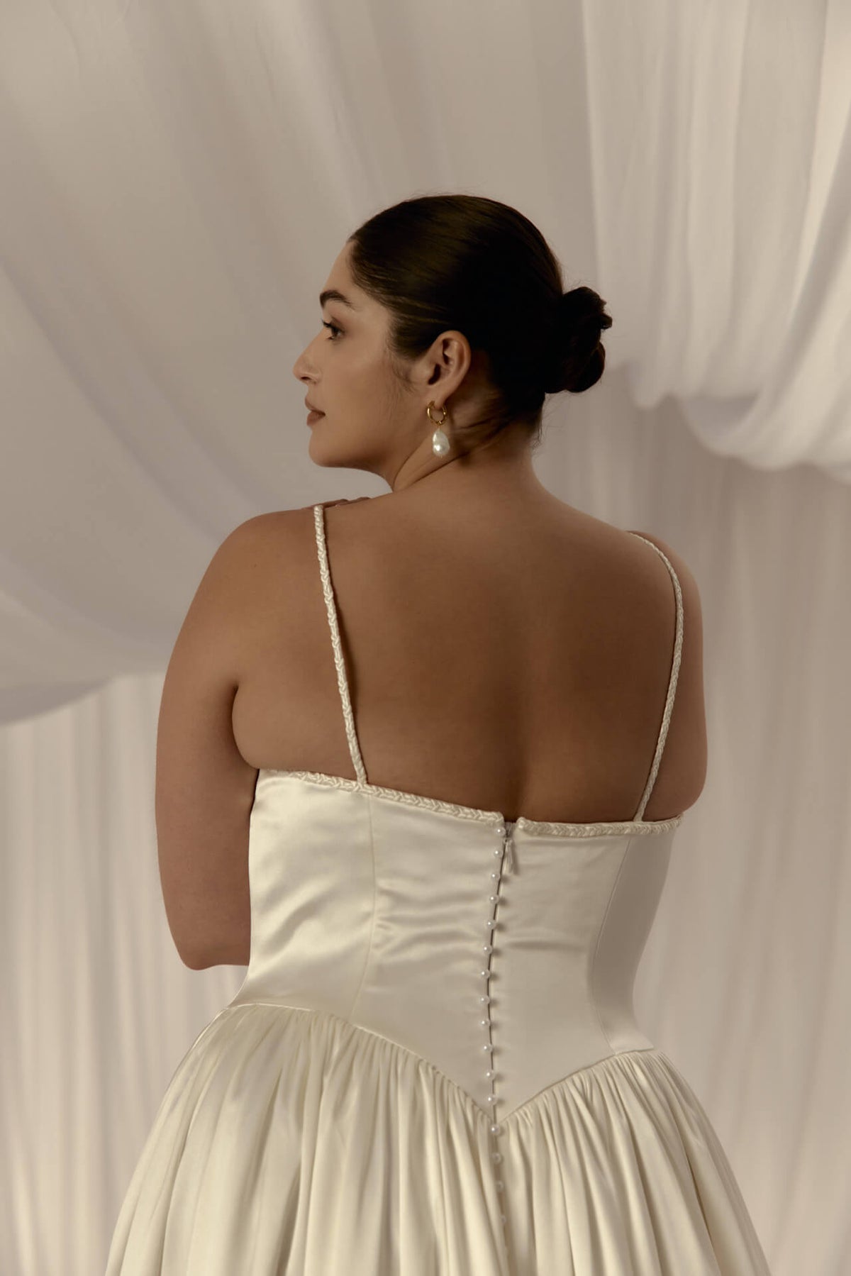 Lucille gown
