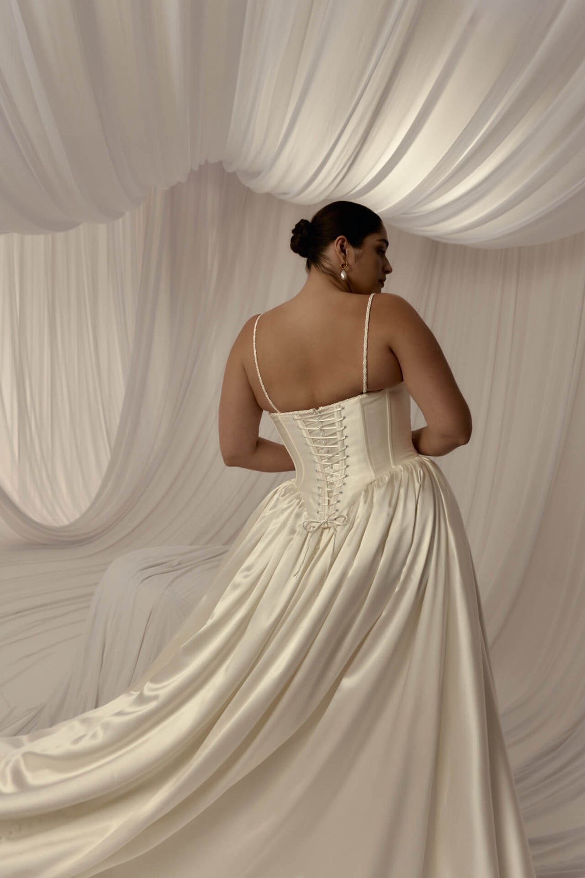 Lucille gown