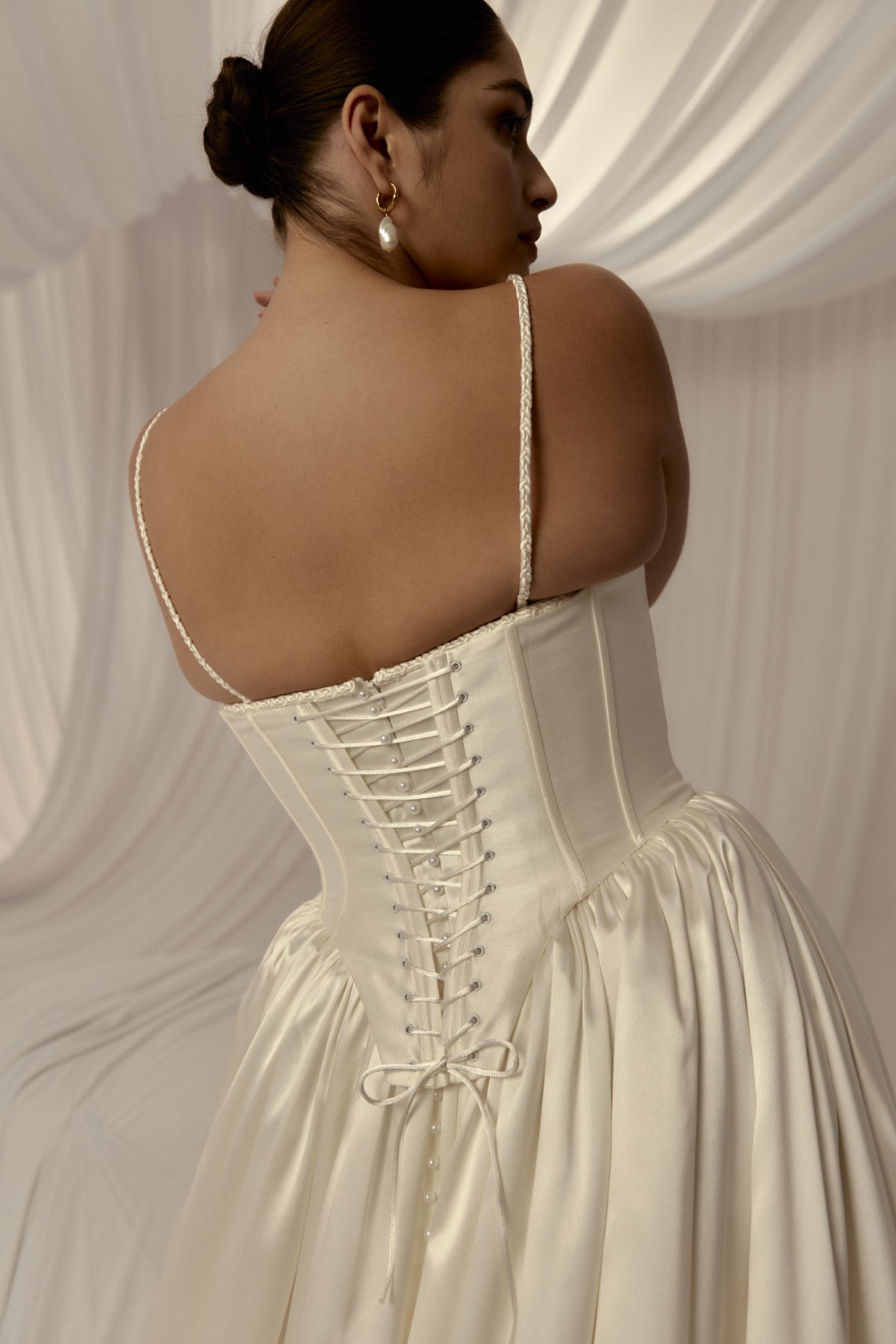 Fleur Corset