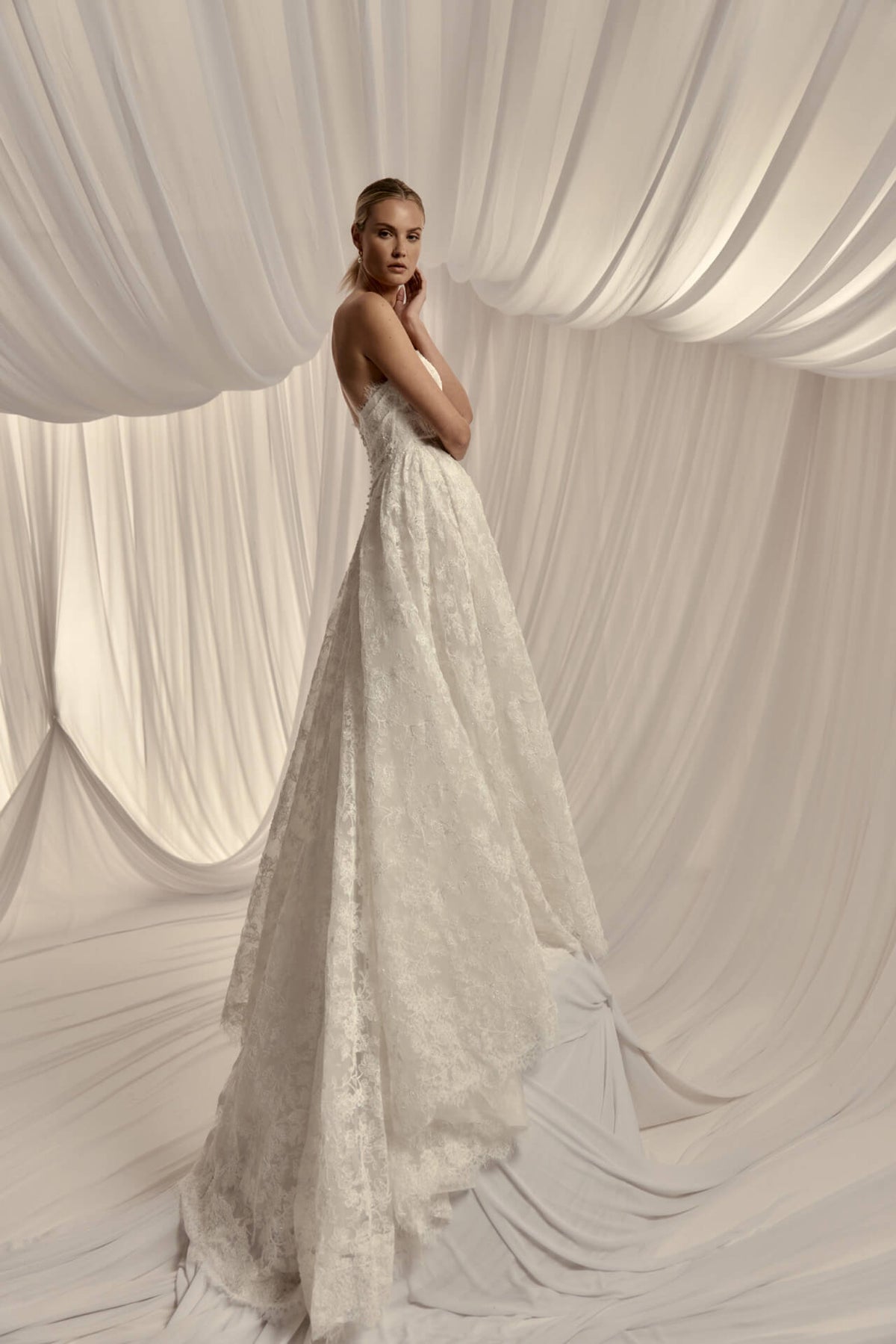 Christiana gown