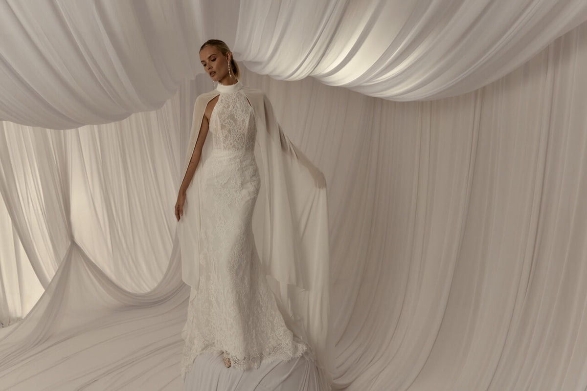 Clara gown