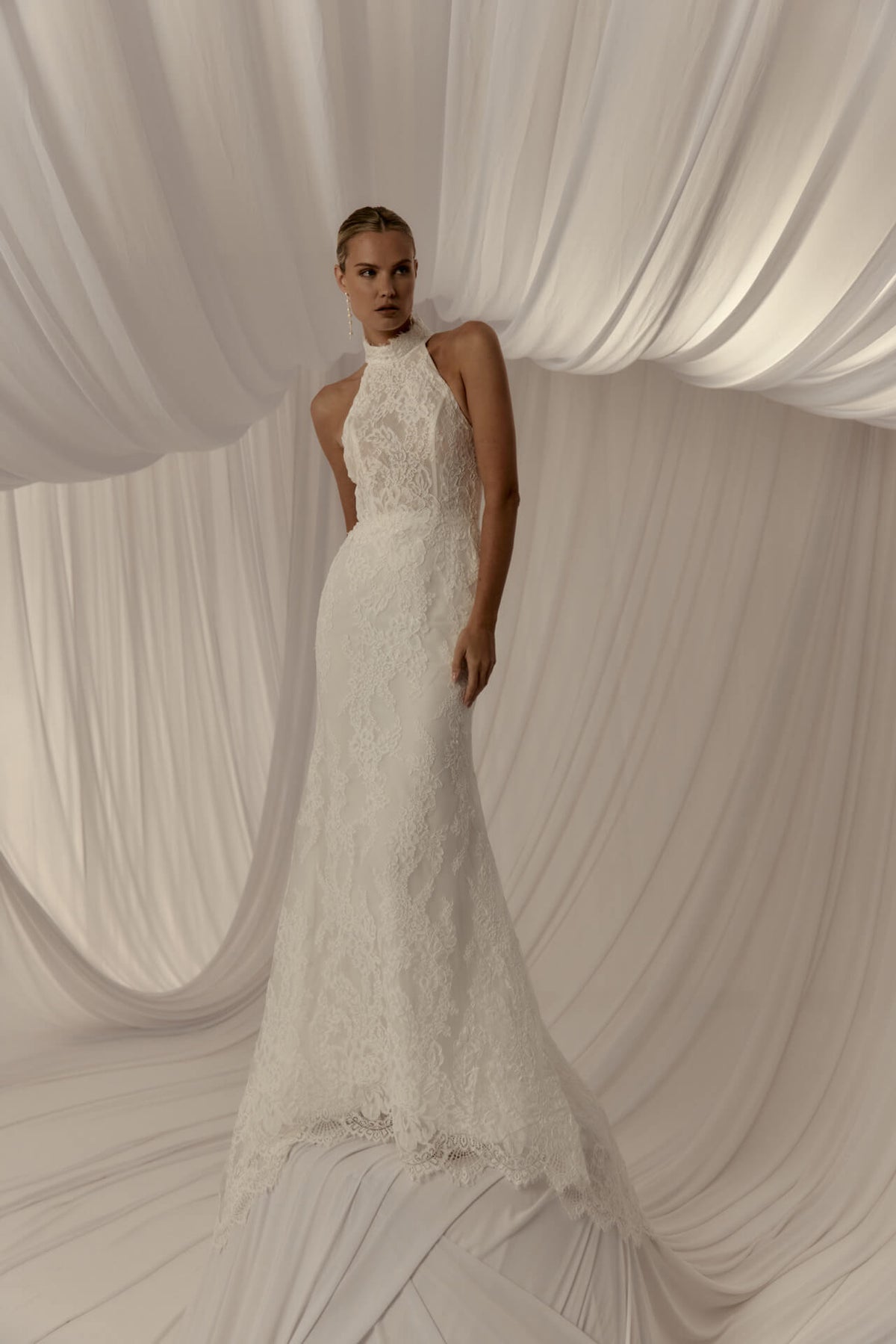 Clara gown