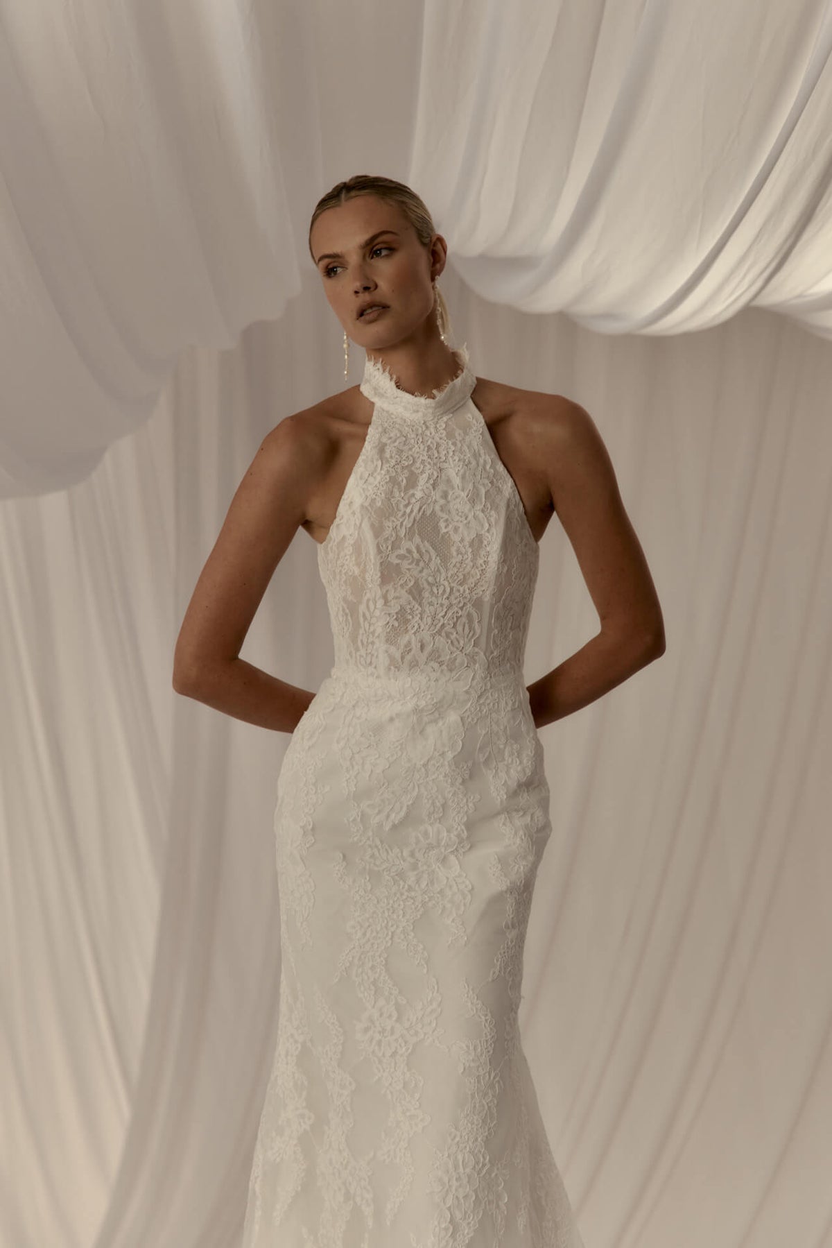 Clara gown