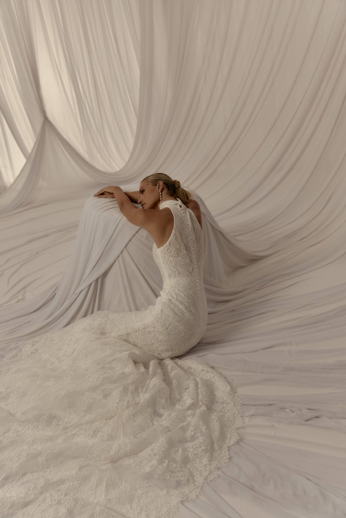 Clara gown