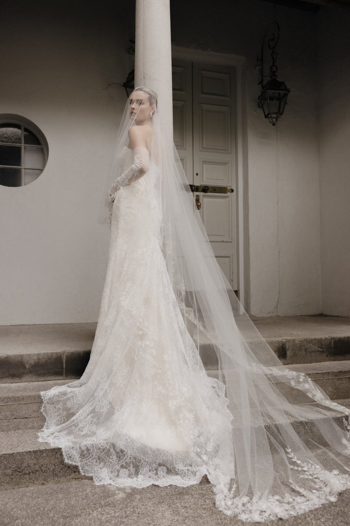 Varese Veil