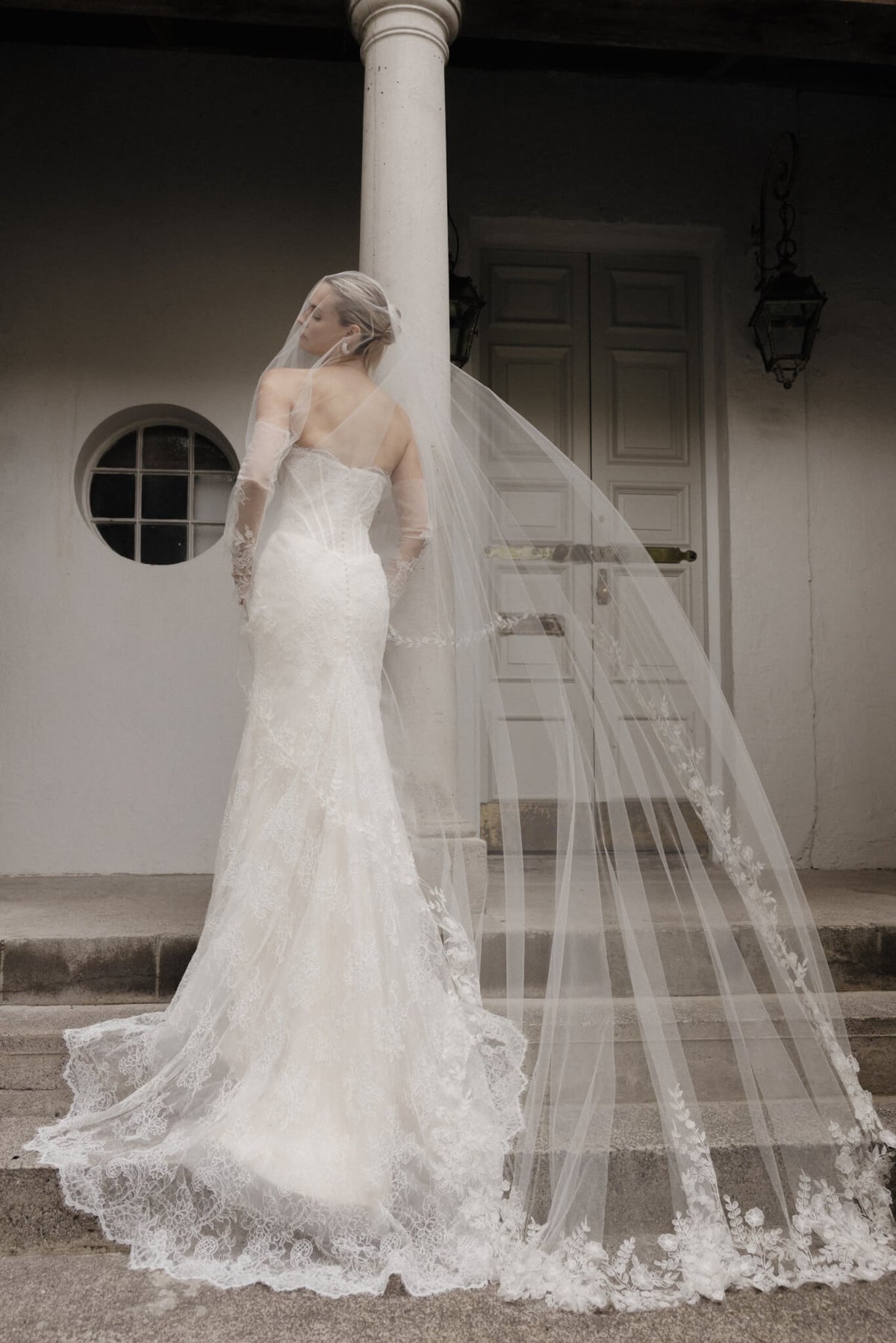 Varese Veil