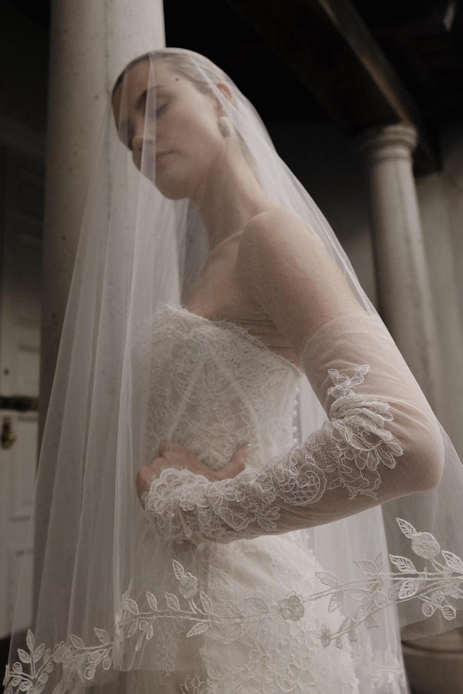 Varese Veil