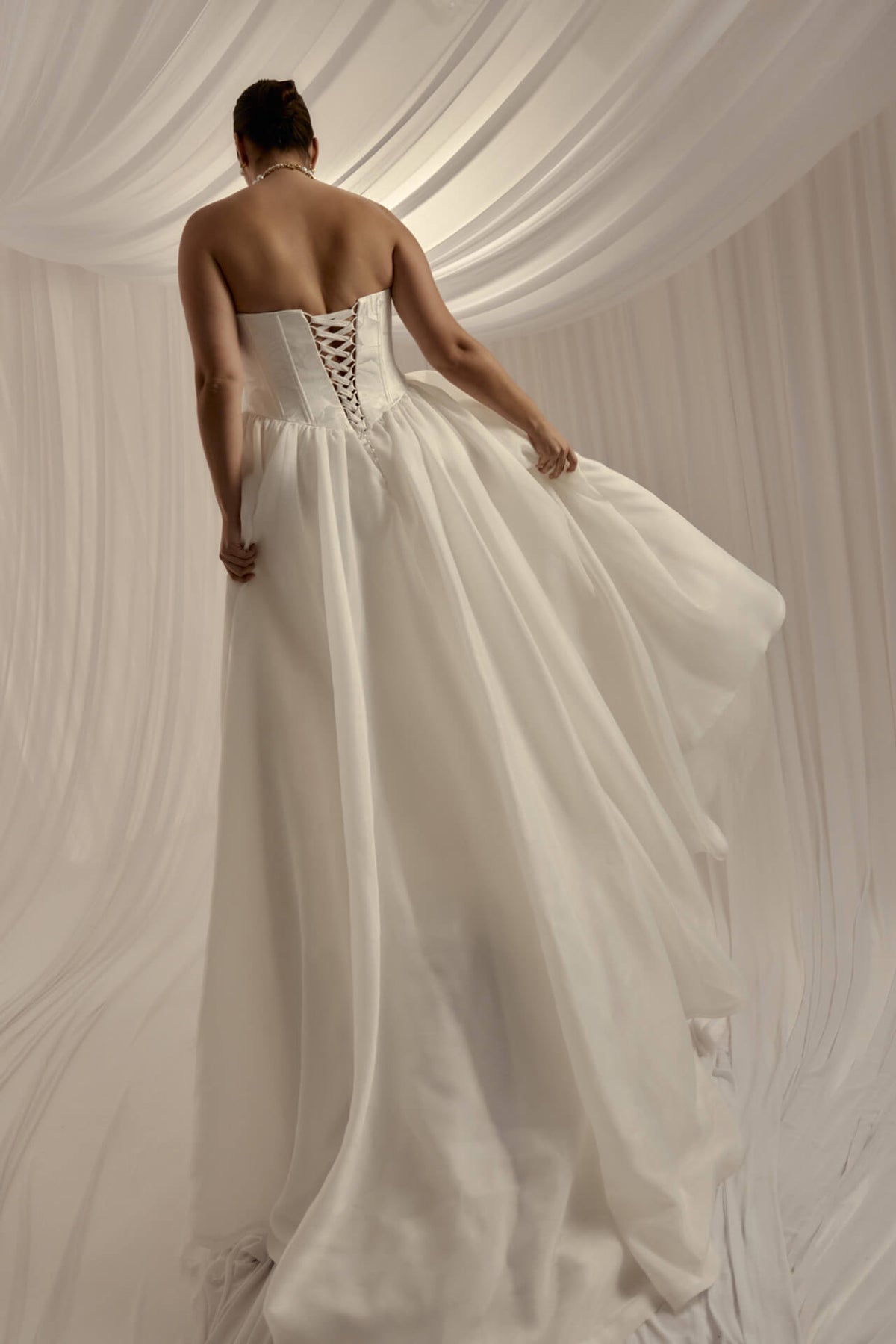 Ariane gown