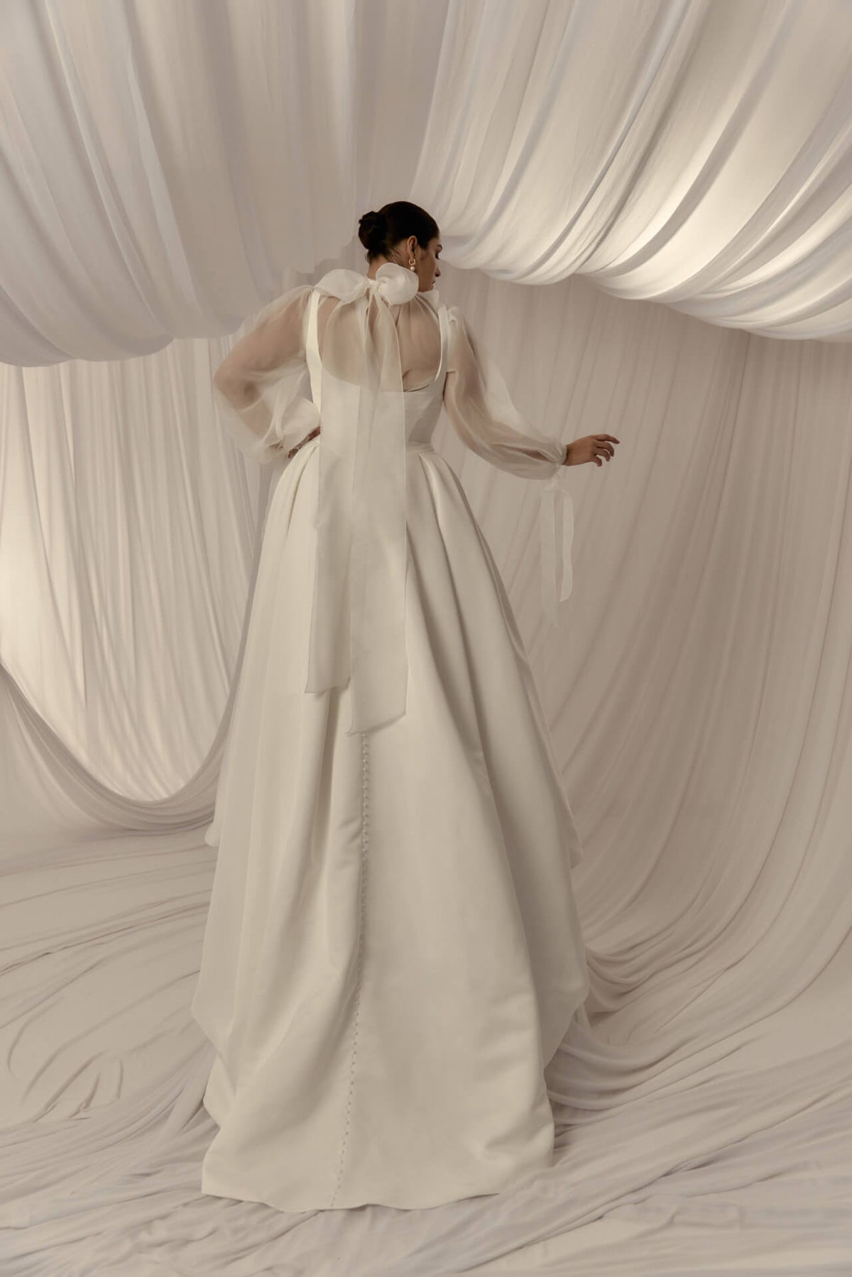 Orlena gown