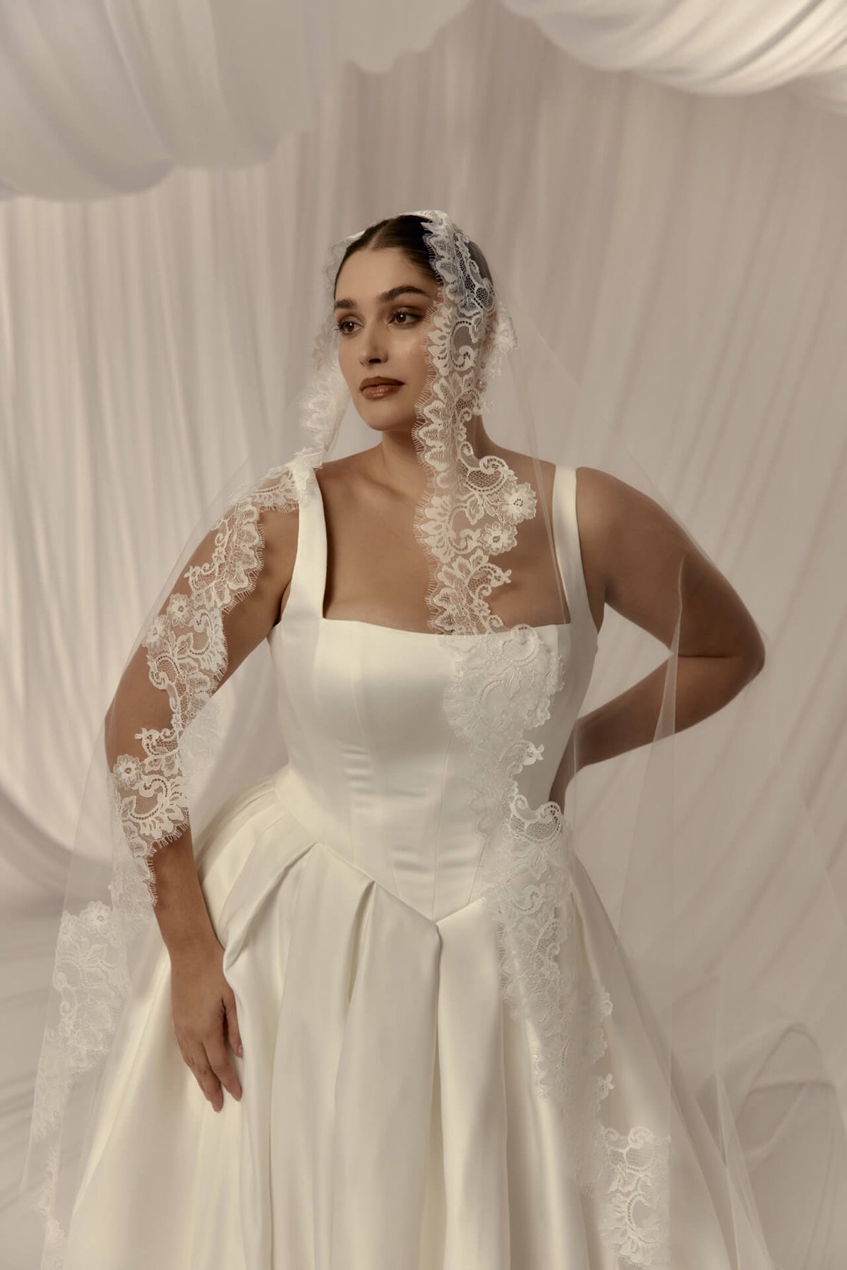 Orlena gown
