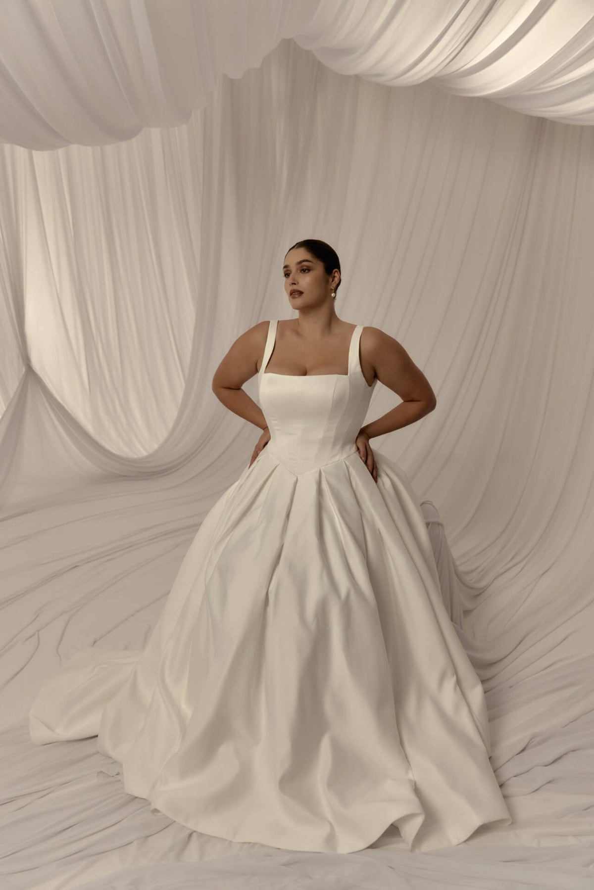 Orlena gown
