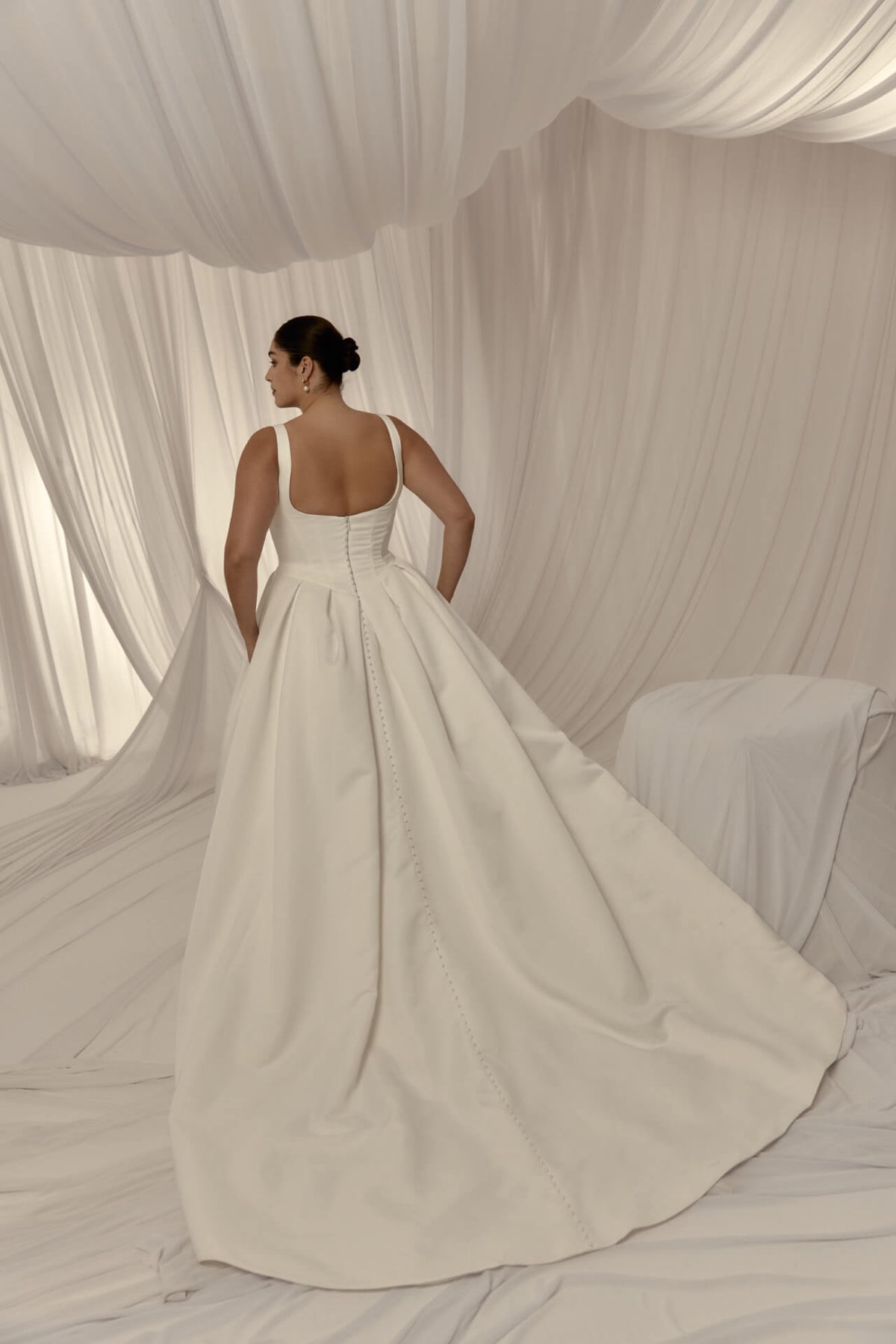 Orlena gown