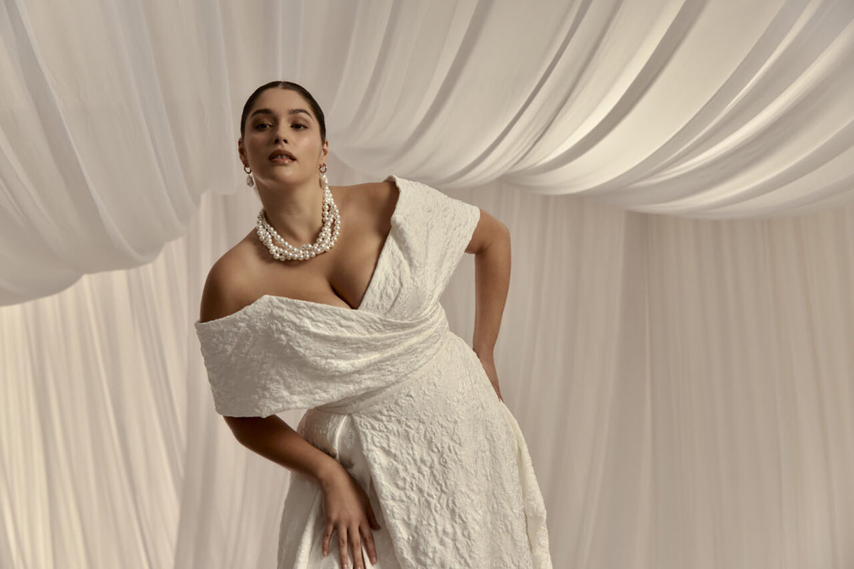 Cassi V2 gown