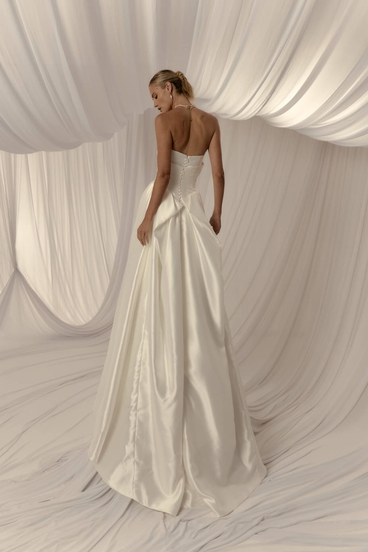 Celina gown