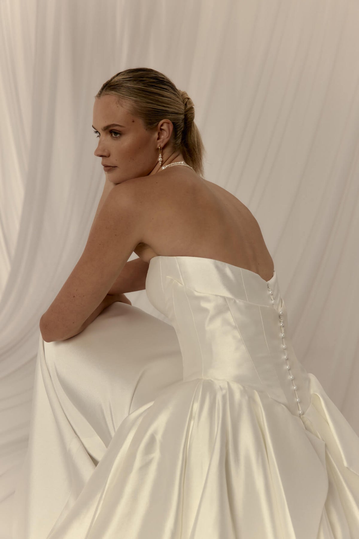 Celina gown