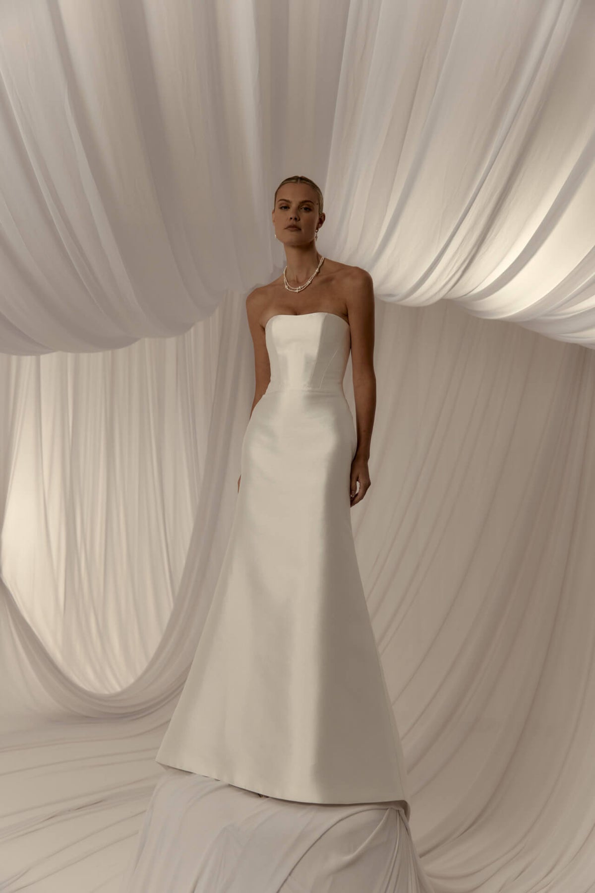 Celina gown