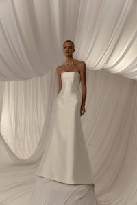 Celina gown