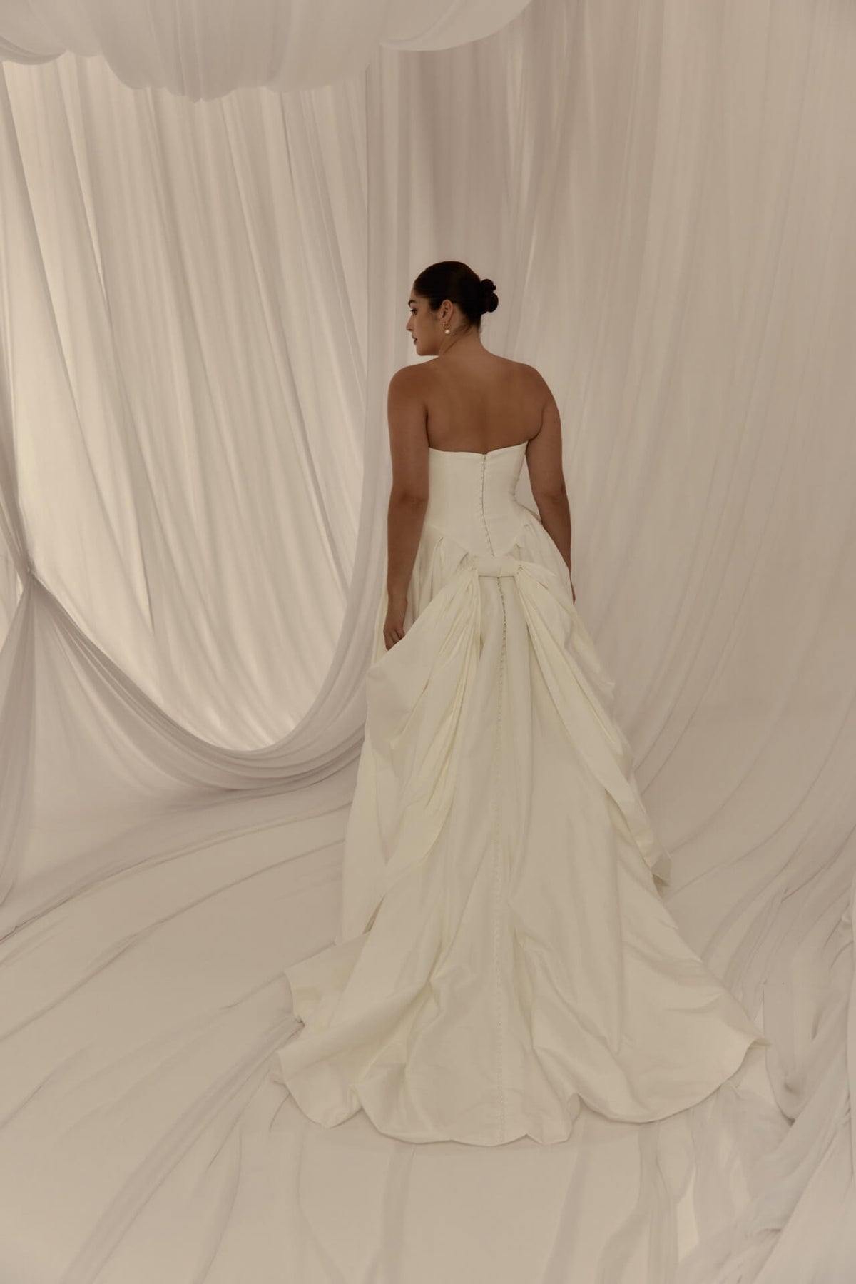 Henriette gown
