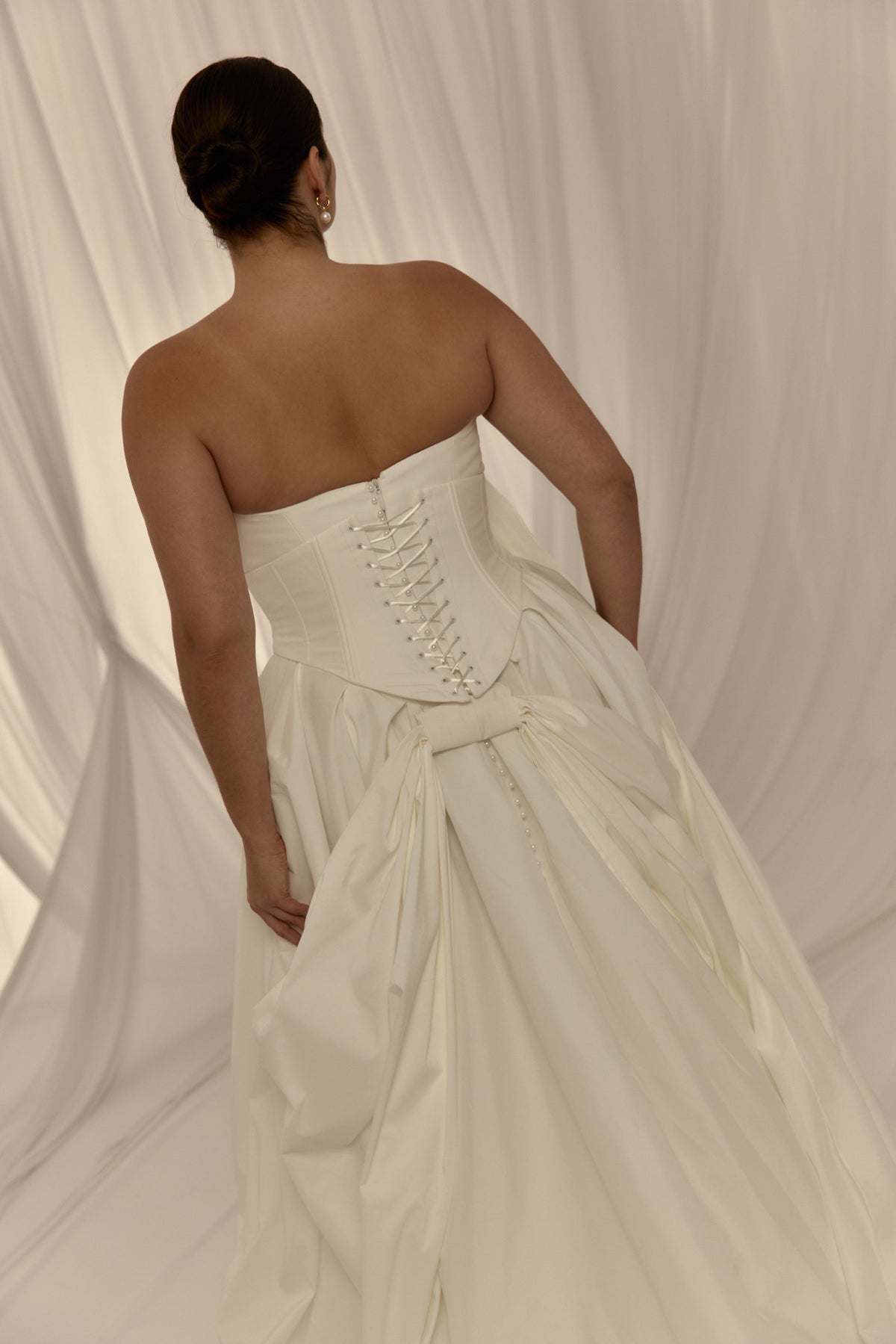 Henriette Corset