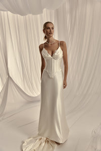 Fleur Corset