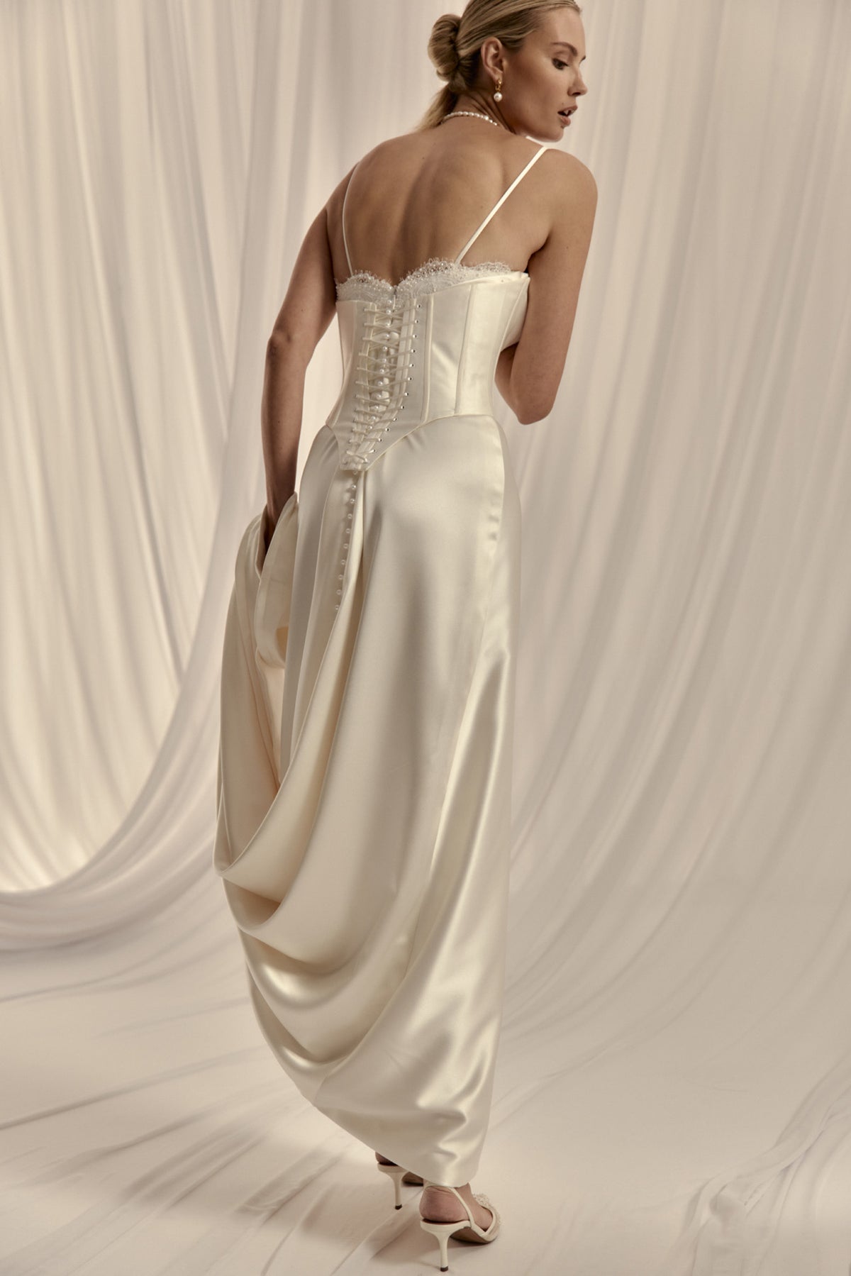 Fleur Corset