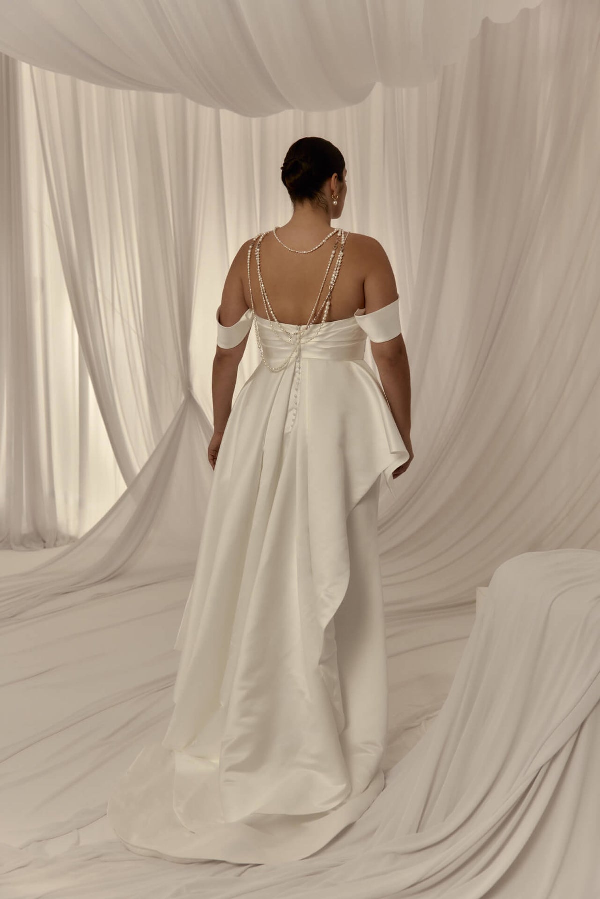 Alba gown