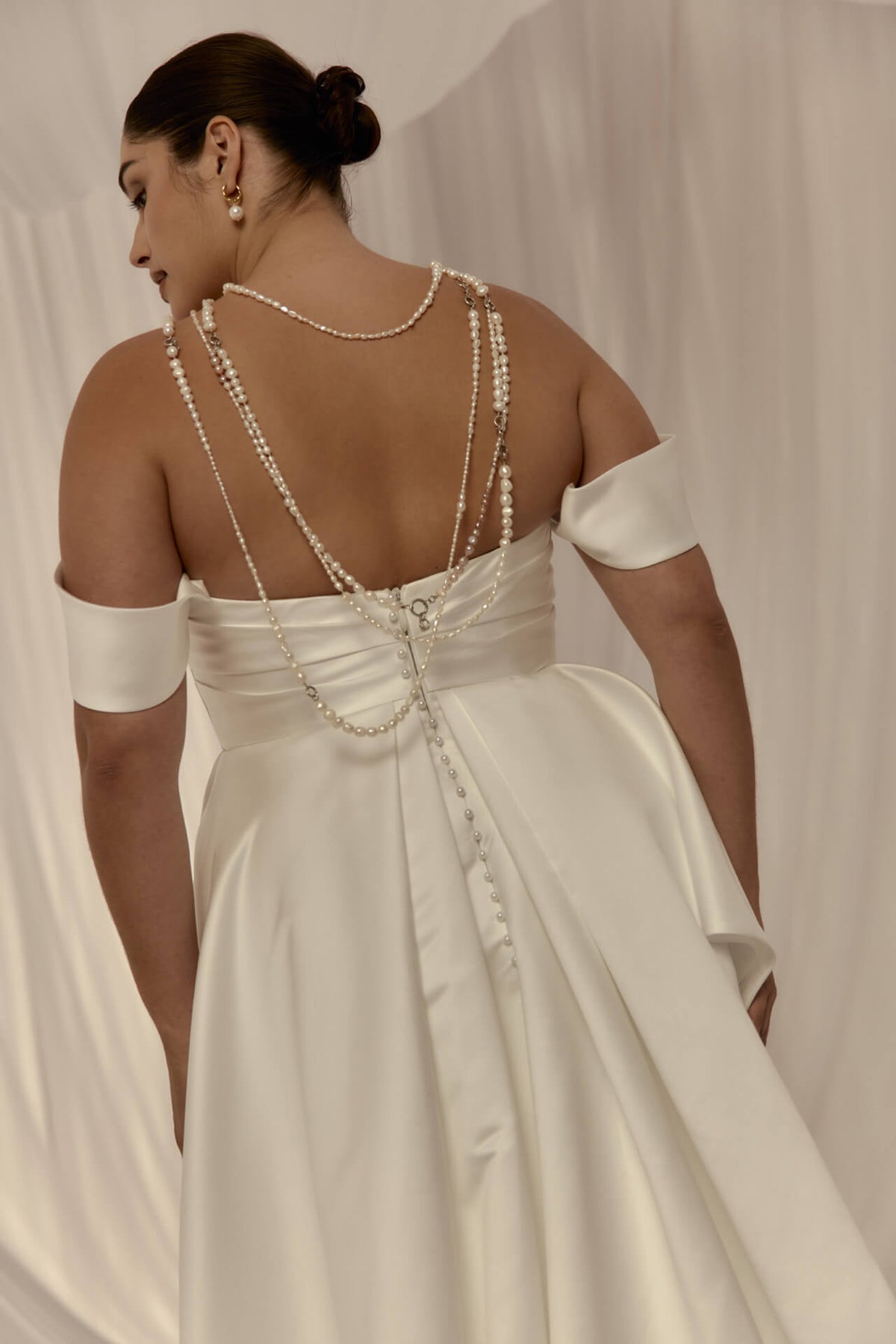 Alba gown