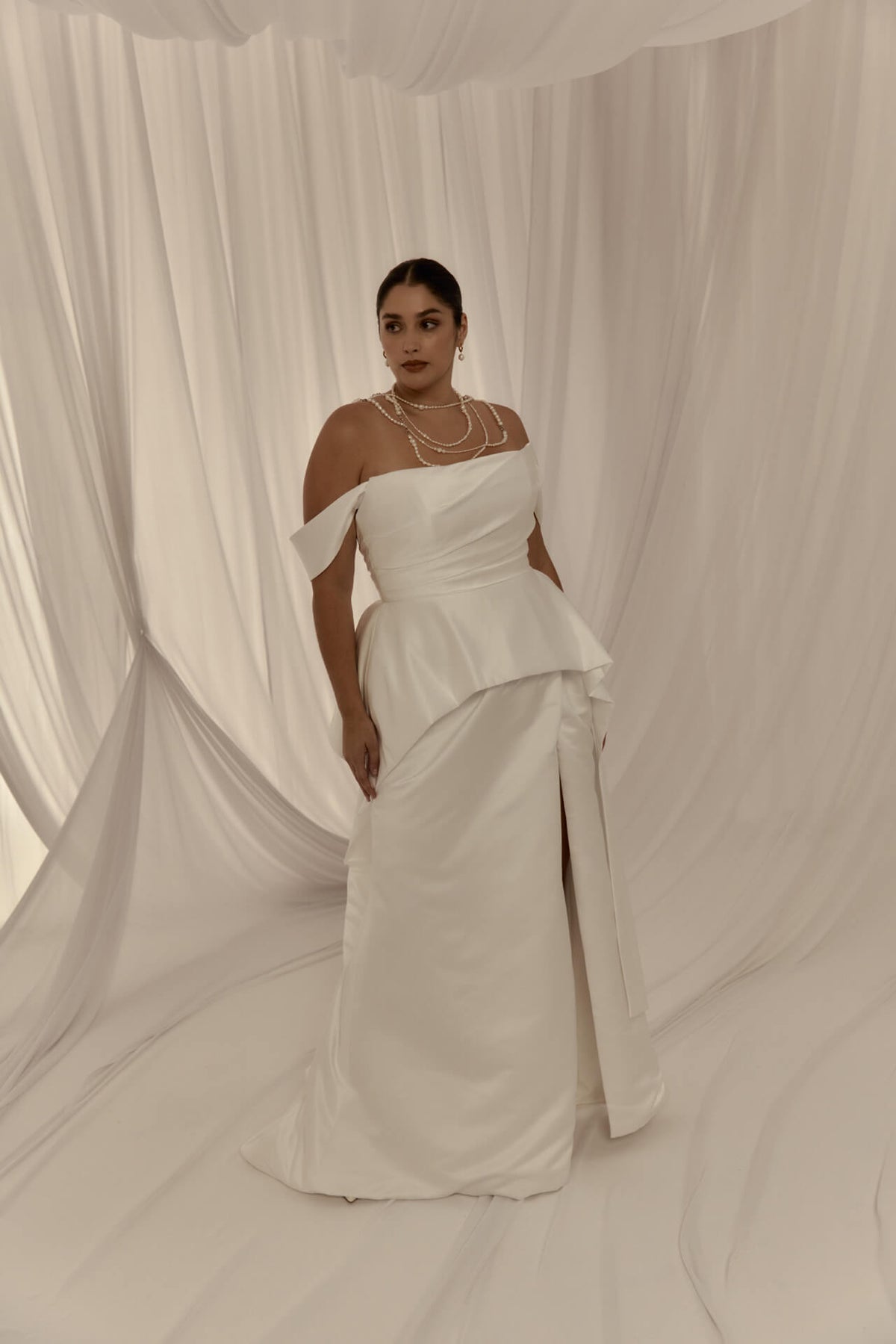 Alba gown