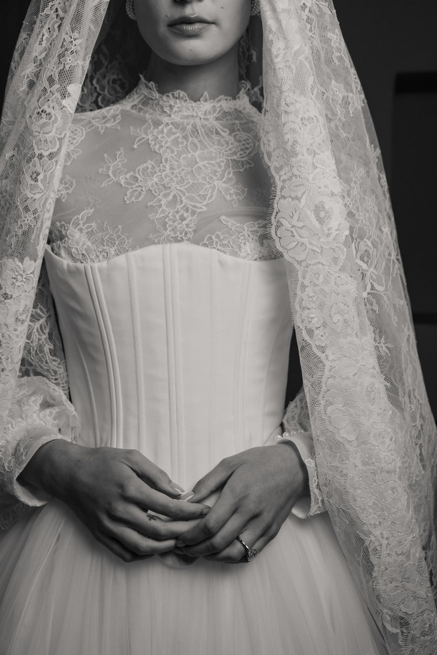 Rei Corset