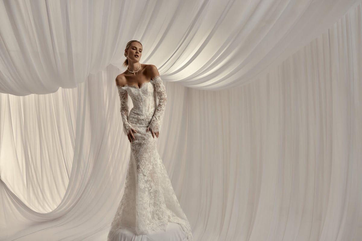 Romy gown
