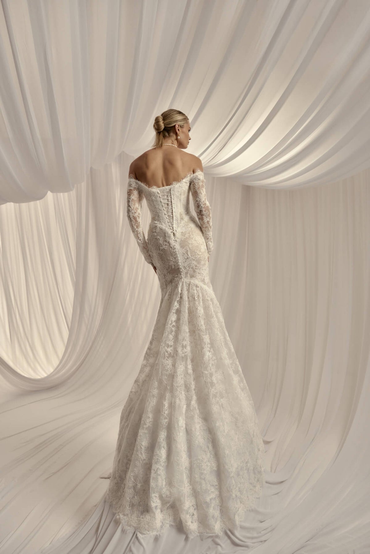 Romy gown