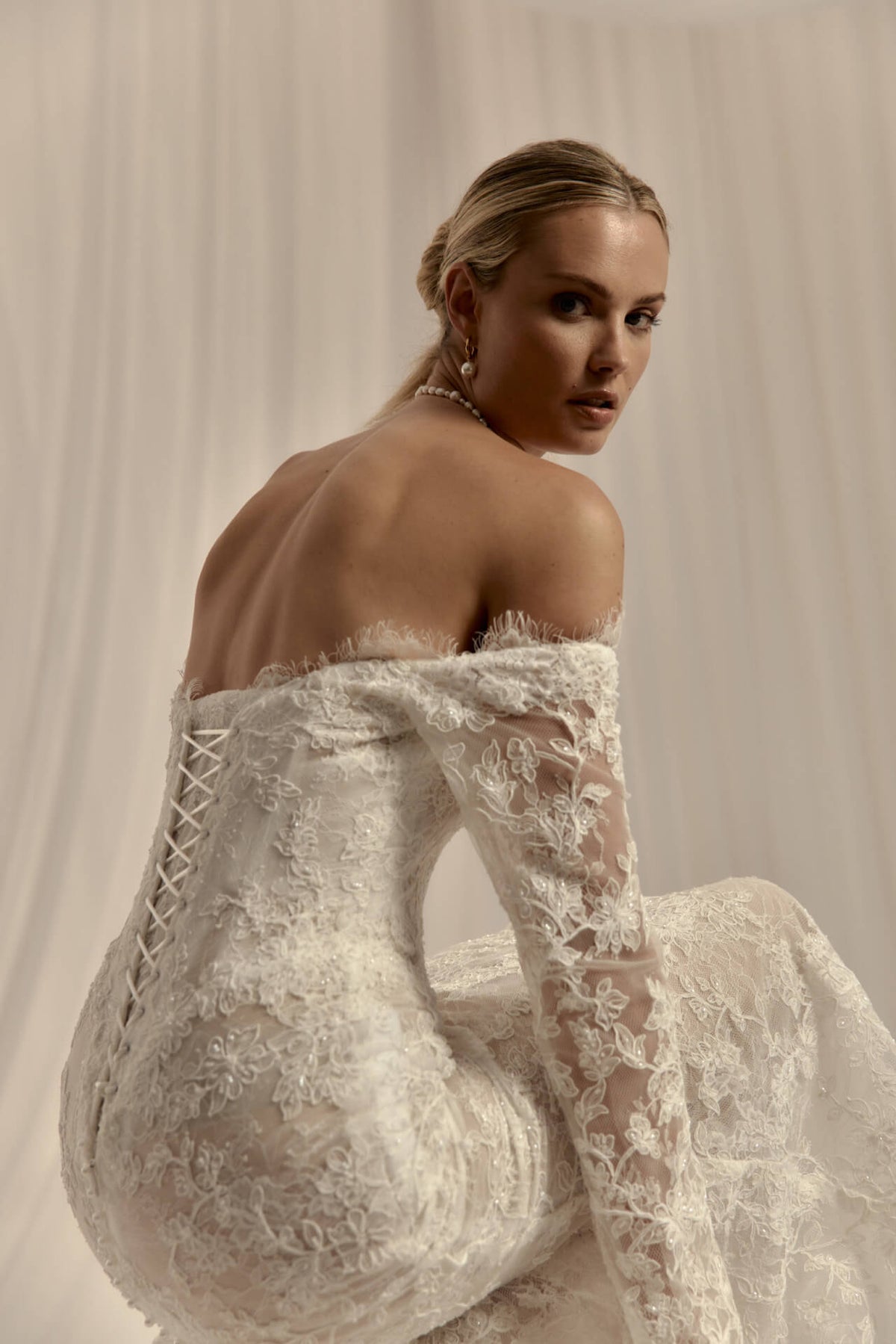 Romy gown
